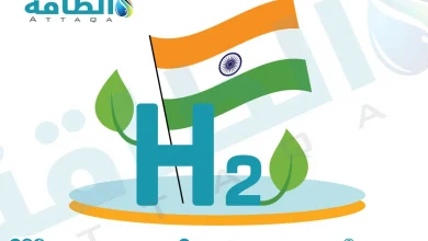 Photo of قطاع الهيدروجين في الهند يتلقى 480 ألف دولار للبحث والتطوير