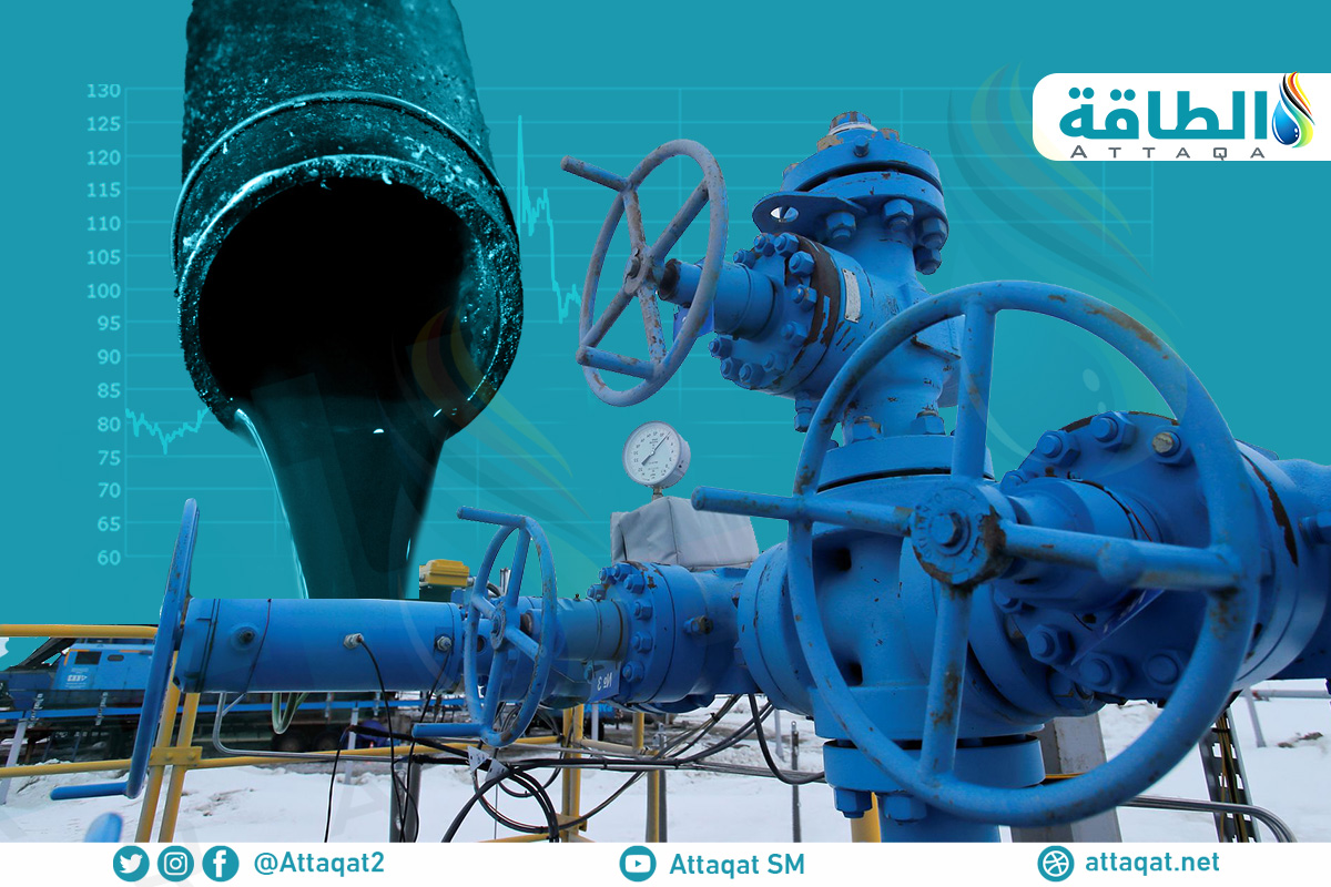 عمالقة الطاقة في الخليج يعززون استثماراتهم في قطاع الغاز