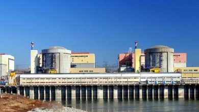 Photo of تجديد محطة طاقة نووية في رومانيا بـ1.9 مليار دولار