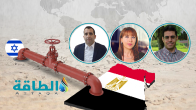Photo of لماذا تستورد مصر الغاز من إسرائيل؟.. 3 خبراء يطرحون خطة الخروج من المأزق