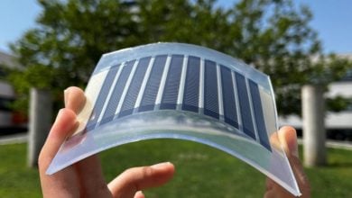 Photo of الألواح الشمسية البلاستيكية.. تقنية قد تغير قواعد الطاقة النظيفة