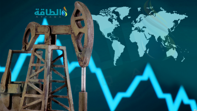 Photo of الطلب العالمي على النفط في أغسطس يرتفع 4.8 مليون برميل يوميًا