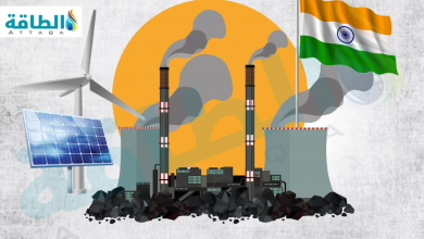 Photo of تحول الطاقة في الهند يتطلب 400 مليون دولار سنويًا.. والنتائج واعدة