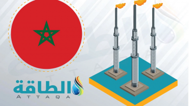 Photo of إنتاج الغاز المغربي يبشر بعوائد كبيرة في النصف الثاني من 2023