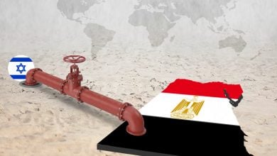 Photo of قطع الغاز الإسرائيلي يربك حسابات مصر.. هل يهدد أمن الطاقة؟