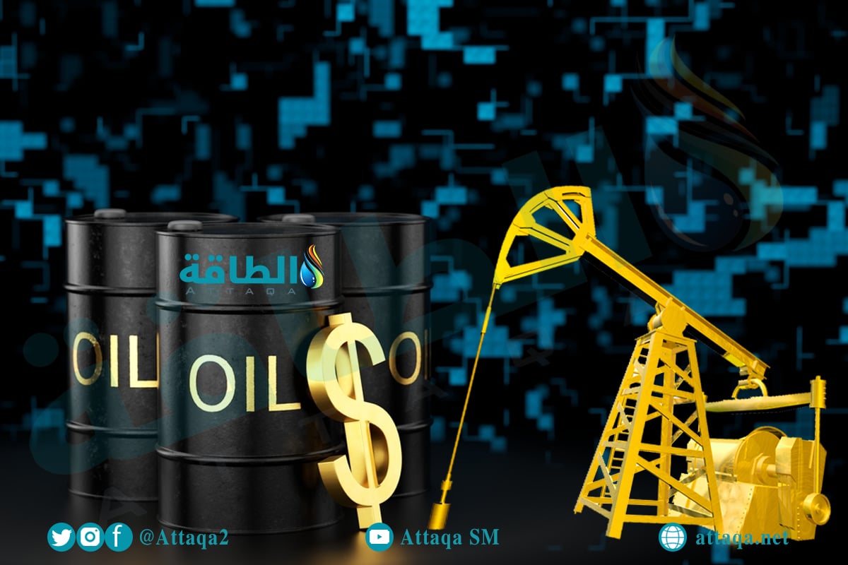 Oil prices rise 1%… Brent crude above $93