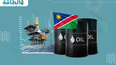 Photo of اكتشافات النفط في ناميبيا.. هل تجعلها ضمن أكبر المنتجين من المياه العميقة؟