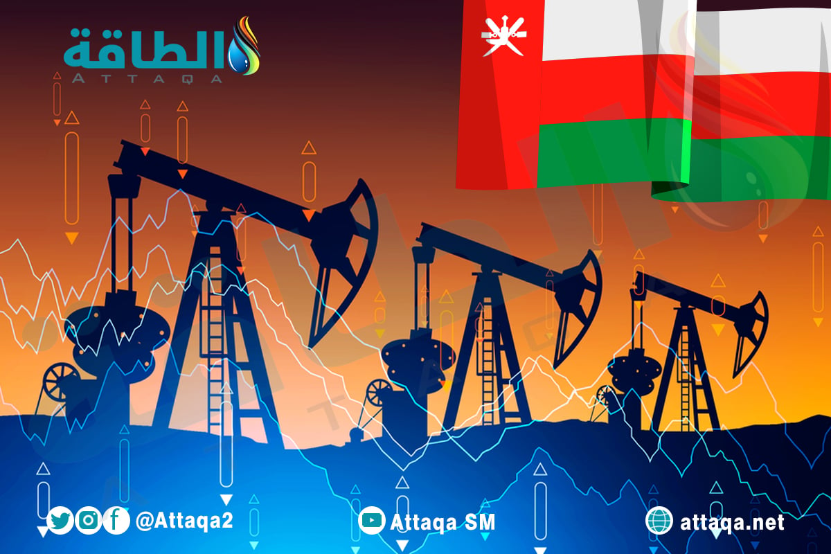 النفط والغاز في سلطنة عمان