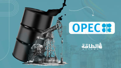 Photo of إنتاج أوبك النفطي في أكتوبر يرتفع 80 ألف برميل يوميًا بقيادة 3 دول