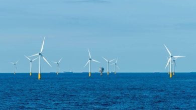 Photo of مسؤولة: طاقة الرياح البحرية في أوروبا طوق نجاة