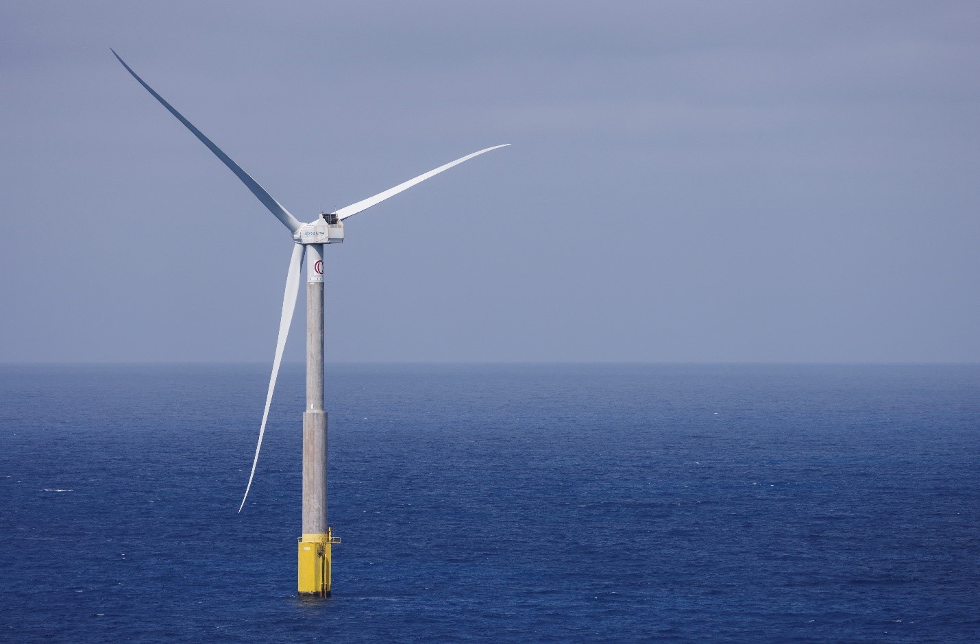طاقة الرياح البحرية في إسبانيا