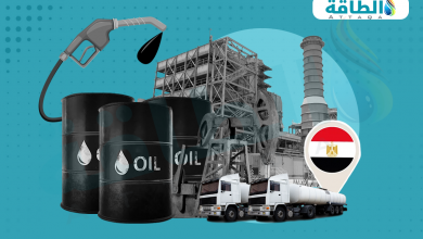 Photo of إنتاج مصر من النفط يهبط إلى أقل مستوى في 8 أشهر (رسم بياني)