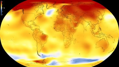 Photo of استمرار زيادة معدلات الاحترار العالمي بعد بلوغ مرحلة الحياد الكربوني (دراسة)