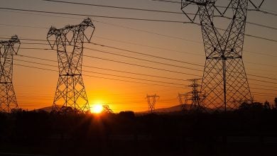 Photo of تخزين الطاقة في جنوب أفريقيا.. مشروع جديد يوفر 70% من الكهرباء بحلول 2025