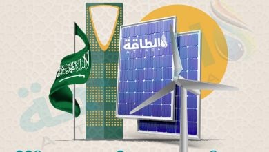 Photo of الطاقة الشمسية في السعودية تتوسع بمشروع ضخم