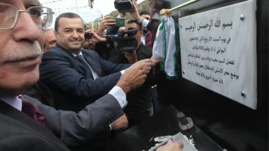 Photo of الجزائر تدشن مشروع استغلال منجم تالا حمزة رسميًا.. خطوة نحو العالمية (صور)