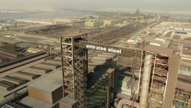 Photo of مشروع إنتاج الحديد الأخضر في الإمارات يشهد خطوة تنفيذية