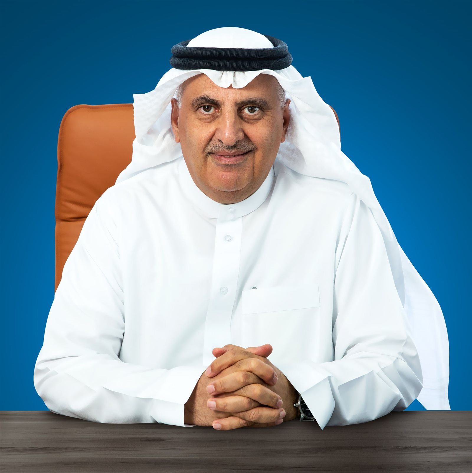 الأمين العام للاتحاد الخليجي للبتروكيماويات والكيمايات "جيبكا"، الدكتور عبدالوهاب السعدون