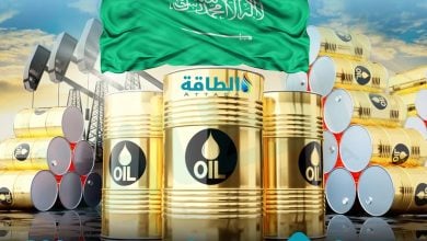 Photo of السعودية وروسيا تمددان الخفض الطوعي لإنتاج النفط وتصديره حتى نهاية 2023