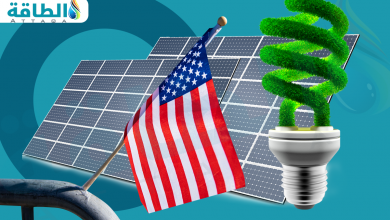 Photo of الطاقة المتجددة في أميركا قد تضيف 619 غيغاواط بحلول 2030 (تقرير)