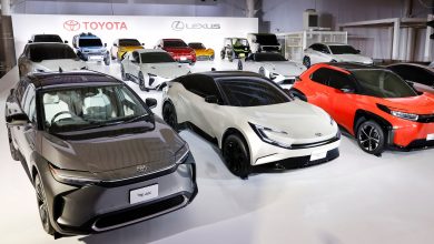 Photo of منافسة بين تويوتا وتيسلا تحدد مستقبل صناعة السيارات الكهربائية
