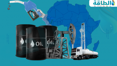 Photo of فالكو إنرجي ترفع هدف إنتاج النفط بـ4 دول أفريقية