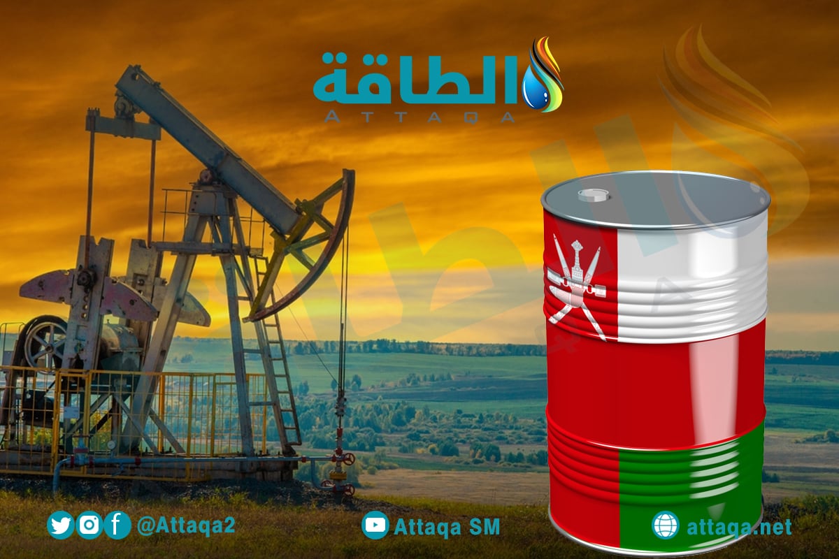 احتياطيات النفط في سلطنة عمان