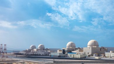 Photo of الطاقة النووية في الإمارات تتبنى برنامجًا متقدمًا لتسريع خفض البصمة الكربونية