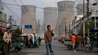 Photo of توليد الكهرباء بالفحم في الصين "شريان حياة" رغم الوعود المناخية (تقرير)