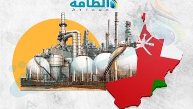 Photo of صادرات الغاز المسال العماني تنتعش بصفقة ضخمة
