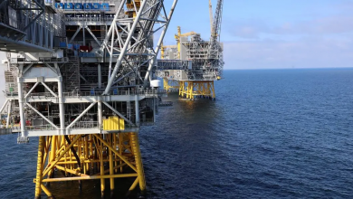 Photo of قطاع النفط والغاز في النرويج ينتعش بـ9 مليارات دولار من إكوينور