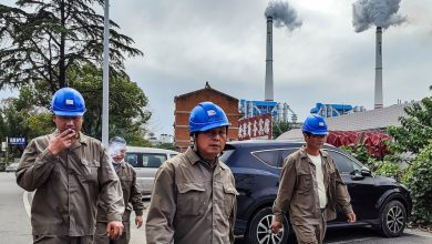 Photo of عدد محطات توليد الكهرباء بالفحم في الصين يرتفع رغم تعهداتها المناخية (تقرير)