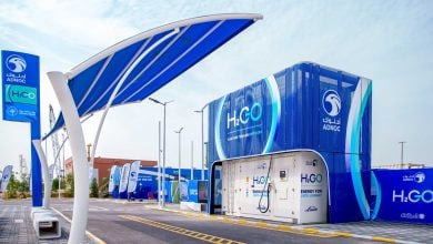 Photo of أدنوك تطلق أول محطة فائقة السرعة للتزود بوقود الهيدروجين الأخضر في الإمارات (فيديو)