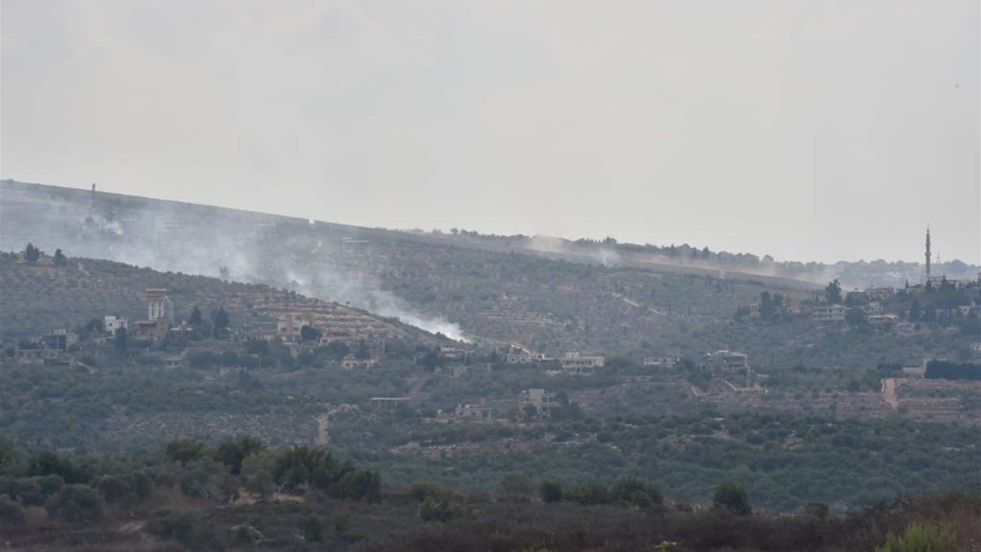 منطقة طير حرفا هدف متكرر للهجمات الإسرائيلية