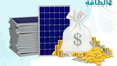 Photo of الطاقة المتجددة في مصر قد تضيف 63 مليار دولار للناتج المحلي