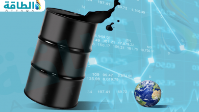 Photo of الطلب العالمي على النفط في سبتمبر يسجل مستوى قياسيًا