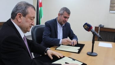 Photo of الهيدروجين الأخضر في الأردن ينتعش باتفاقية جديدة