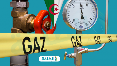 Photo of إنتاج الغاز في الجزائر يقفز 8 مليارات متر مكعب خلال 9 أشهر (تقرير)