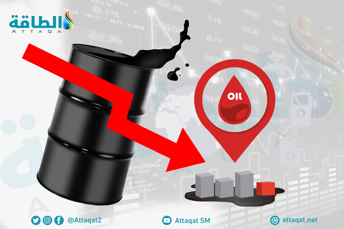 توقعات أسعار النفط