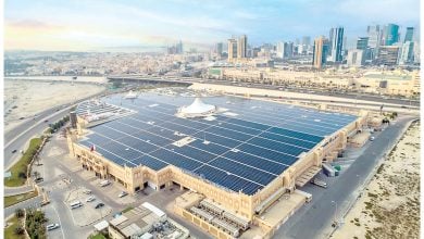 Photo of الطاقة الشمسية على الأسطح في البحرين تترقب مشروعًا كبيرًا