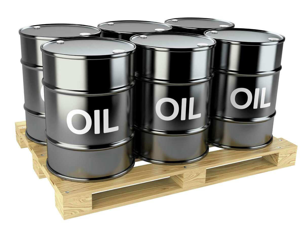 تجار النفط