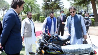 Photo of صناعة الدراجات الكهربائية في باكستان تنتعش بـ31 رخصة جديدة