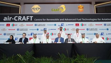 Photo of إير كرافت.. أول تحالف بحثي لتطوير وقود الطيران المستدام في الإمارات