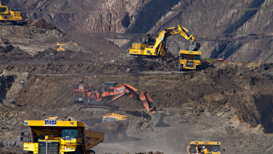 Photo of صادرات الفحم الحراري الإندونيسية تسجل رقمًا عالميًا جديدًا