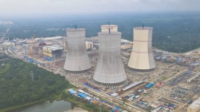 Photo of الطاقة النووية في سريلانكا تنتظر عروضًا أجنبية لمشروعات جديدة