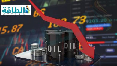 Photo of أسعار النفط تنخفض 1%.. وخام برنت أقل من 80 دولارًا - (تحديث)