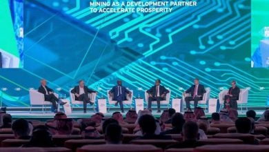 Photo of السعودية تتعاون مع 7 مؤسسات لرسم مستقبل دور المعادن في تحول الطاقة