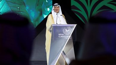 Photo of وزير الطاقة السعودي: اتفاق كوب 28 وفر 6 بدائل لخفض الانبعاثات (فيديو)