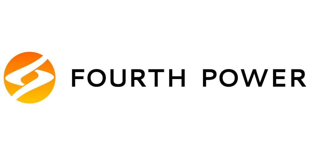 شعار شركة "فورث باور"