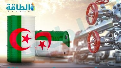 Photo of قطاع النفط والغاز في الجزائر يترقب استثمارات بـ50 مليار دولار خلال 5 سنوات